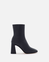 BOTTINES KIYANA NOIR - minelli.fr